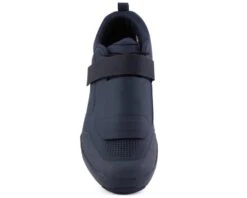 Shimano AM9 Clipless Mountain Bike Shoes (Navy) (40) -Bicycle Parts Store esham903mcn01s40000 2