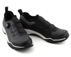 Shimano SH-EX700 Touring/Bikepacking Shoes (Black) (42) 9 Shimano SH-EX700 Touring/Bikepacking Shoes (Black) (42) -Bicycle Parts Store eshex700mcl01s42000 3