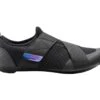 Shimano IC1 Indoor Cycling Shoes (Black) (48)