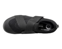 Shimano IC1 Indoor Cycling Shoes (Black) (48) 7 Shimano IC1 Indoor Cycling Shoes (Black) (48) -Bicycle Parts Store eshic100mcl01s48000 2