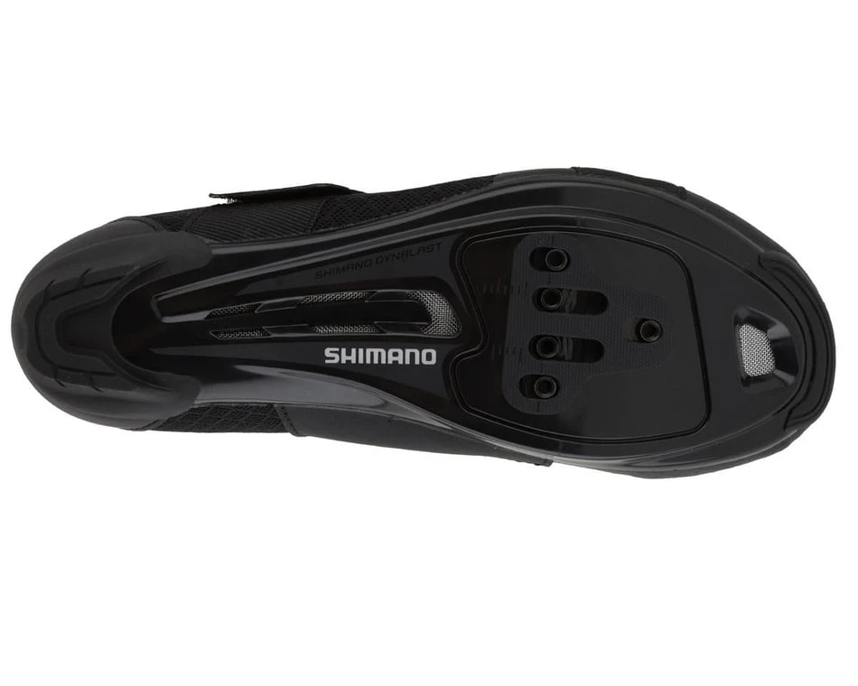 Shimano IC1 Women's Indoor Cycling Shoes (Black) (36) 4 Shimano IC1 Women's Indoor Cycling Shoes (Black) (36) - Image 2