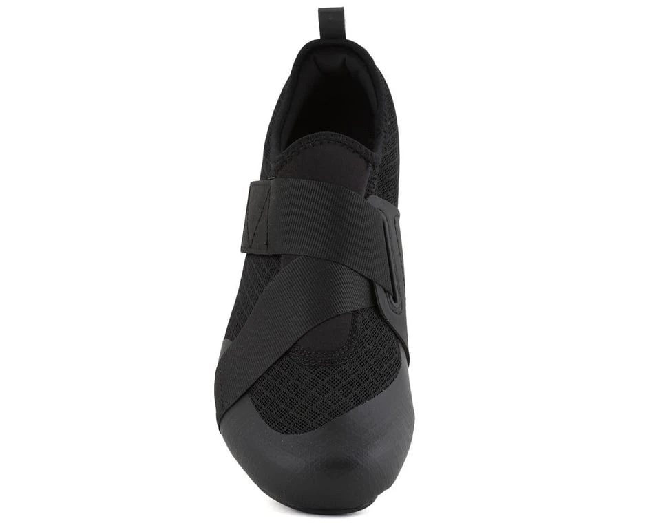 Shimano IC1 Women's Indoor Cycling Shoes (Black) (36) 5 Shimano IC1 Women's Indoor Cycling Shoes (Black) (36) - Image 3