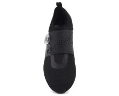 Shimano IC5 Women's Indoor Cycling Shoes (Black) (36) -Bicycle Parts Store eshic500wcl01w36000 2