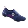Shimano IC5 Women's Indoor Cycling Shoes (Purple) (36)