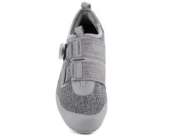 Shimano SH-IC501 Indoor Cycling Shoes (Ice Grey) (37) -Bicycle Parts Store eshic501mcg13w37000 2