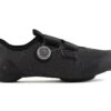 Shimano SH-IC501 Indoor Cycling Shoes (Black) (43) -Bicycle Parts Store eshic501mcl01s43000