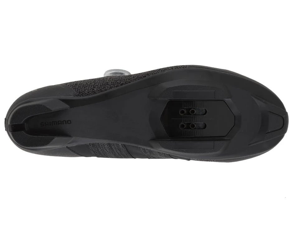 Shimano SH-IC501 Indoor Cycling Shoes (Black) (43) 4 Shimano SH-IC501 Indoor Cycling Shoes (Black) (43) - Image 2