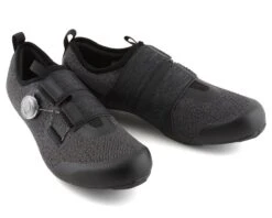 Shimano SH-IC501 Indoor Cycling Shoes (Black) (43) 9 Shimano SH-IC501 Indoor Cycling Shoes (Black) (43) -Bicycle Parts Store eshic501mcl01s43000 3
