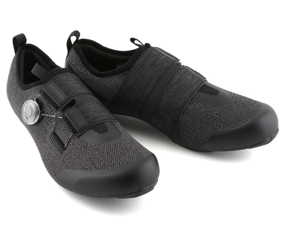 Shimano SH-IC501 Indoor Cycling Shoes (Black) (43) 6 Shimano SH-IC501 Indoor Cycling Shoes (Black) (43) - Image 4