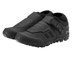 Shimano ME7 Trail/Enduro Shoe (Black) (38) -Bicycle Parts Store eshme702mcl01s38000 2