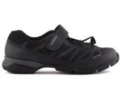 Shimano MT5 Mountain Touring Shoes (Black) (40)