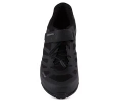 Shimano MT5 Mountain Touring Shoes (Black) (40) -Bicycle Parts Store eshmt502mgl01s40000 2
