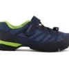 Shimano MT5 Mountain Touring Shoes (Navy) (40) -Bicycle Parts Store eshmt502mgn01s40000