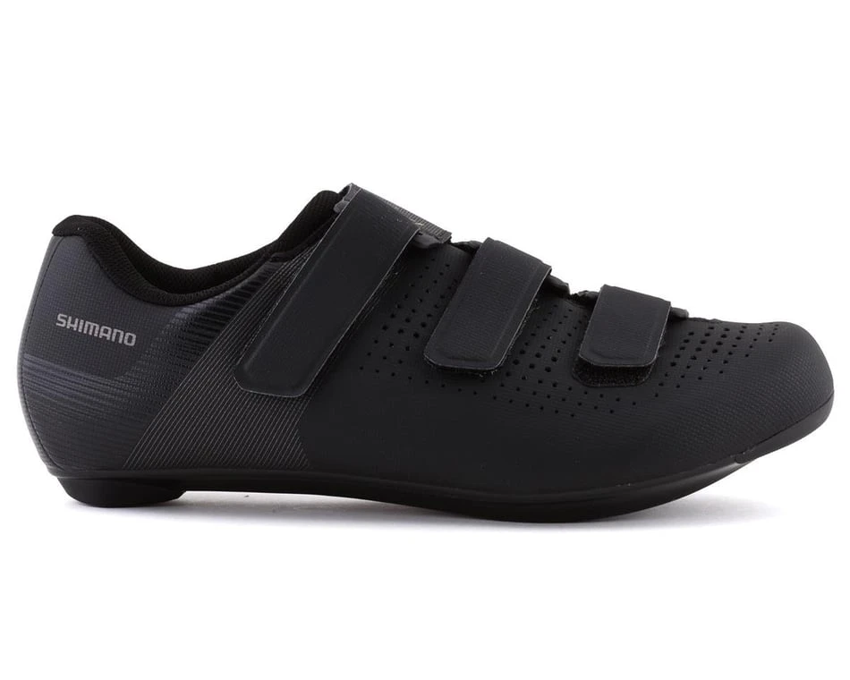 Shimano RC1 Road Bike Shoes (Black) (40) 3 Shimano RC1 Road Bike Shoes (Black) (40)