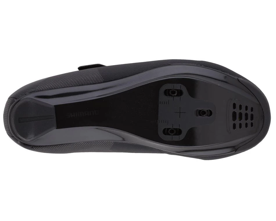 Shimano RC1 Road Bike Shoes (Black) (40) 4 Shimano RC1 Road Bike Shoes (Black) (40) - Image 2