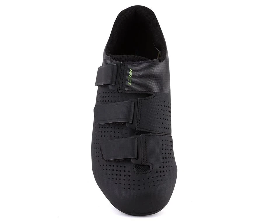 Shimano RC1 Road Bike Shoes (Black) (40) 5 Shimano RC1 Road Bike Shoes (Black) (40) - Image 3