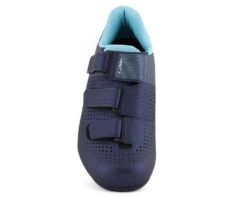 Shimano RC1 Women's Road Bike Shoes (Navy) (37) -Bicycle Parts Store eshrc100wgn01w3700g 2