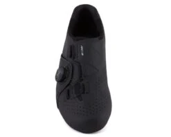 Shimano RC3 Wide Road Shoes (Black) (40) (Wide) -Bicycle Parts Store eshrc300mgl01e4000g 2