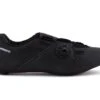 Shimano RC3 Road Shoes (Black) (40) -Bicycle Parts Store eshrc300mgl01s4000g