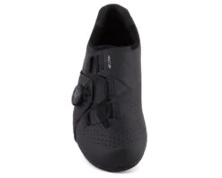 Shimano RC3 Road Shoes (Black) (40) -Bicycle Parts Store eshrc300mgl01s4000g 2