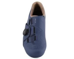 Shimano RC3 Women's Road Shoes (Indigo Blue) (36) 8 Shimano RC3 Women's Road Shoes (Indigo Blue) (36) -Bicycle Parts Store eshrc300wgb17w3600g 2