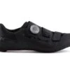Shimano RC5 Road Bike Shoes (Black) (Wide Version) (40) (Wide) -Bicycle Parts Store eshrc502mcl01e40000