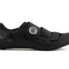 Shimano RC5 Road Bike Shoes (Black) (Standard Width) (44) 2 Shimano RC5 Road Bike Shoes (Black) (Standard Width) (44) -Bicycle Parts Store eshrc502mcl01s44000