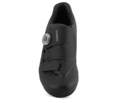 Shimano SH-RC502W Women's Road Bike Shoes (Black) (38) -Bicycle Parts Store eshrc502wcl01w38000 2