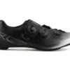 Shimano RC7 Road Bike Shoes (Black) (Wide Version) (41) (Wide) -Bicycle Parts Store eshrc702mcl01e41000