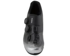 Shimano RC7 Road Bike Shoes (Black) (Wide Version) (41) (Wide) -Bicycle Parts Store eshrc702mcl01e41000 2