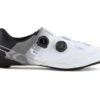 Shimano RC7 Road Bike Shoes (White) (Standard Width) (46) 1 Shimano RC7 Road Bike Shoes (White) (Standard Width) (46) -Bicycle Parts Store eshrc702mcw01s46000