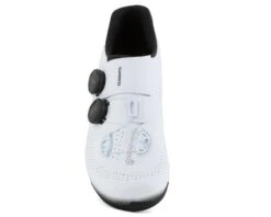 Shimano SH-RC702W Women's Road Bike Shoes (White) (37) -Bicycle Parts Store eshrc702wcw01w37000 2