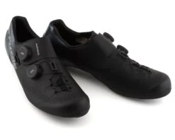 Shimano SH-RC903 S-PHYRE Road Bike Shoes (Black) (42) -Bicycle Parts Store eshrc903mcl01s42000 3