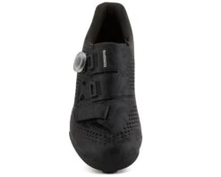 Shimano SH-RX600E Gravel Shoes (Black) (42) (Wide) (Wide Version) -Bicycle Parts Store eshrx600mcl01e42000 2