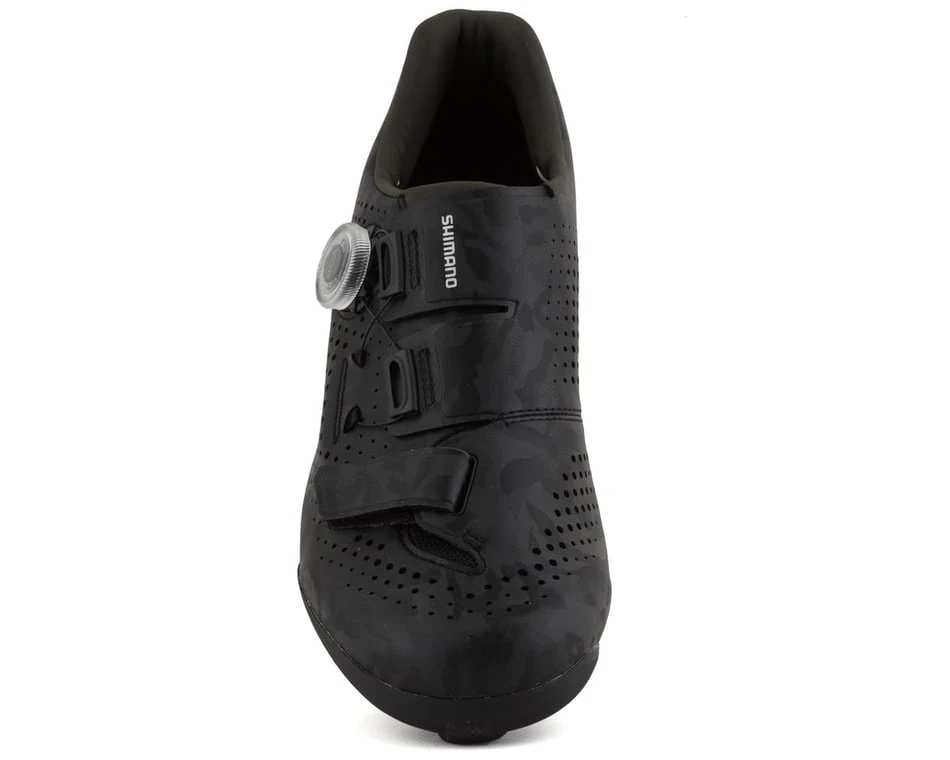 Shimano SH-RX600 Gravel Shoes (Black) (42) 4 Shimano SH-RX600 Gravel Shoes (Black) (42) - Image 3