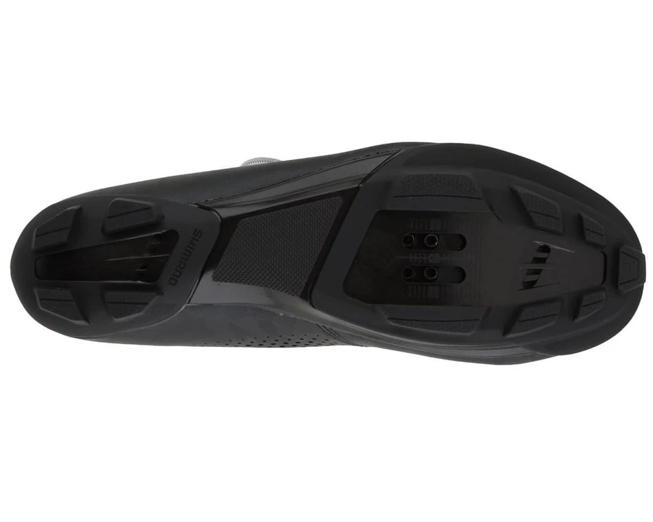 Shimano SH-RX600W Women's Gravel Shoes (Grey) (38) 4 Shimano SH-RX600W Women's Gravel Shoes (Grey) (38) - Image 2