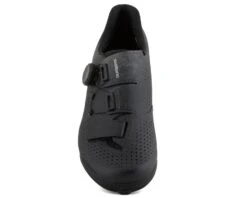 Shimano SH-RX801E Gravel Shoes (Black) (41) (Wide) (Wide Version) -Bicycle Parts Store eshrx801mcl01e41000 2