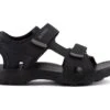 Shimano SD5 SPD Cycling Sandals (Black) (43) -Bicycle Parts Store eshsd501mcl01s430z0