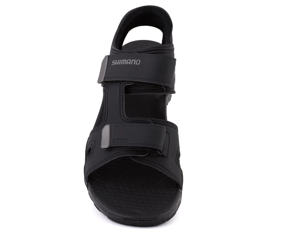 Shimano SD5 SPD Cycling Sandals (Black) (43) 5 Shimano SD5 SPD Cycling Sandals (Black) (43) - Image 3