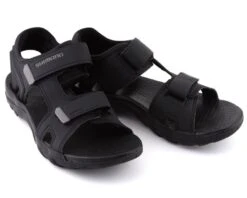Shimano SD5 SPD Cycling Sandals (Black) (43) 9 Shimano SD5 SPD Cycling Sandals (Black) (43) -Bicycle Parts Store eshsd501mcl01s430z0 3