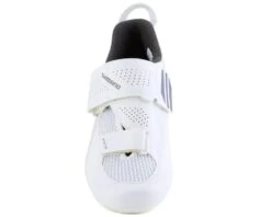 Shimano SH-TR501W Women's Triathlon Shoes (White) (37) 8 Shimano SH-TR501W Women's Triathlon Shoes (White) (37) -Bicycle Parts Store eshtr501wcw01w37000 2