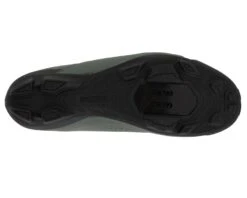 Shimano SH-XC300 Mountain Bike Shoes (Olive) (42) -Bicycle Parts Store eshxc300mge07s42000 1