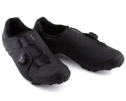 Shimano SH-XC300 Mountain Bike Shoes (Black) (40) 9 Shimano SH-XC300 Mountain Bike Shoes (Black) (40) -Bicycle Parts Store eshxc300mgl01s4000g 3