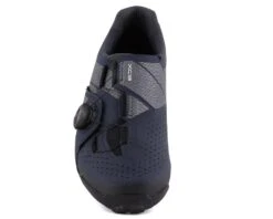 Shimano SH-XC300 Mountain Bike Shoes (Navy) (40) -Bicycle Parts Store eshxc300mgn01s4000g 2
