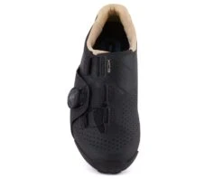 Shimano XC3 Women's Mountain Bike Shoes (Black) (36) -Bicycle Parts Store eshxc300wgl01w3600g 2