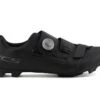 Shimano XC5 Mountain Bike Shoes (Black) (Wide Version) (45) (Wide) -Bicycle Parts Store eshxc502mcl01e45000