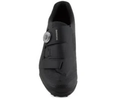 Shimano XC5 Mountain Bike Shoes (Black) (Wide Version) (45) (Wide) -Bicycle Parts Store eshxc502mcl01e45000 2