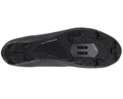 Shimano XC5 Mountain Bike Shoes (Black) (Standard Width) (45) -Bicycle Parts Store eshxc502mcl01s45000 1