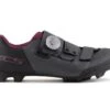 Shimano XC5 Women's Mountain Bike Shoes (Grey) (37) -Bicycle Parts Store eshxc502wcg01w37000