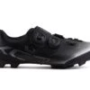 Shimano XC7 Mountain Bikes Shoes (Black) (Wide Version) (40) (Wide) -Bicycle Parts Store eshxc702mcl01e40000